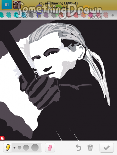 legolas