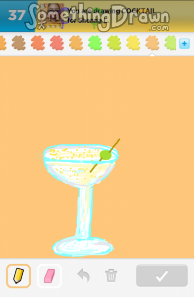 cocktail