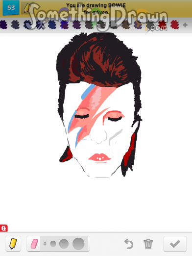 bowie