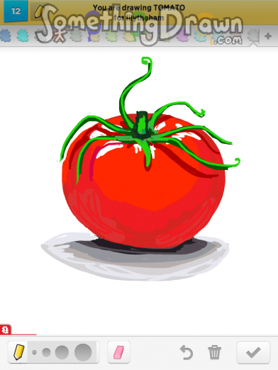 tomato