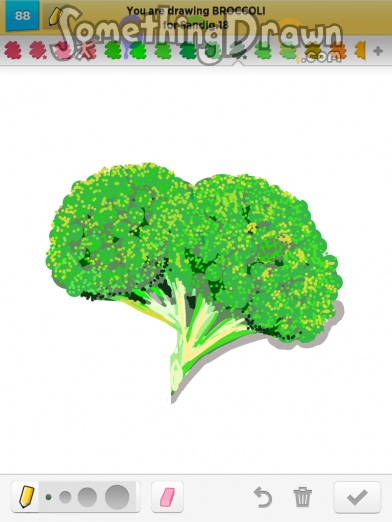 broccoli