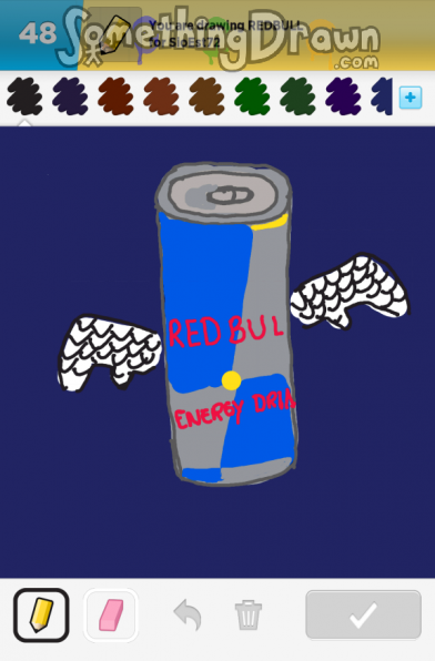 redbull