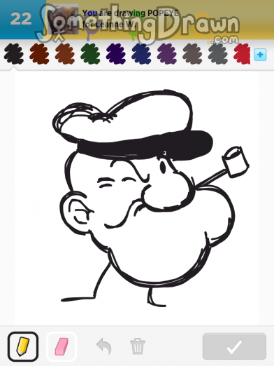 popeye