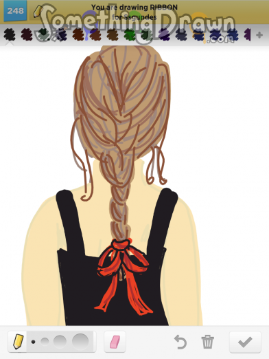 ribbon