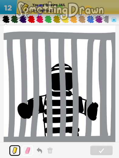 jail