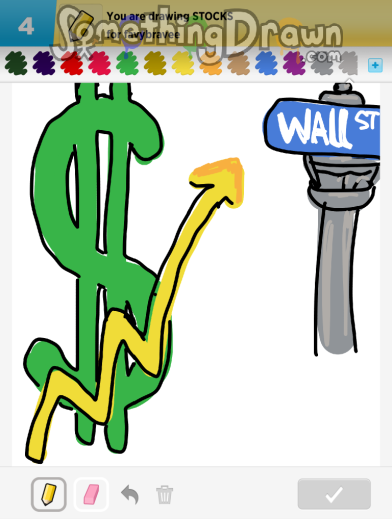 stocks