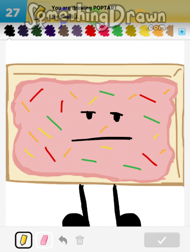 poptart