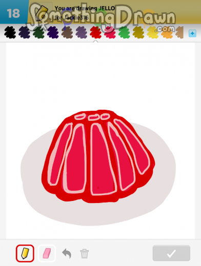 jello