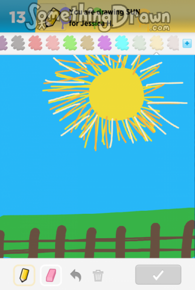 sun