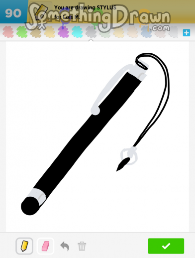 stylus