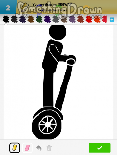 segway