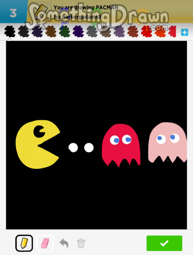 pacman