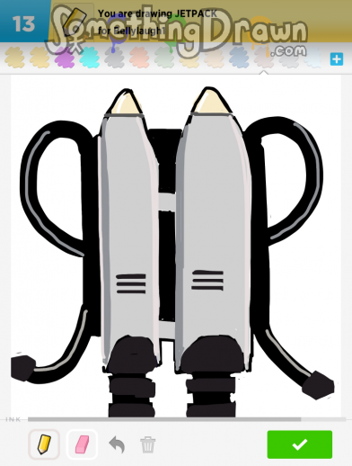 jetpack