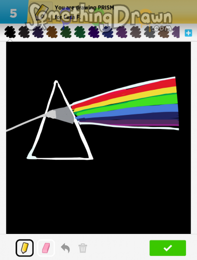 prism