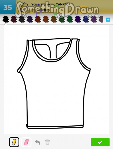 tanktop