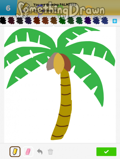 palmtree