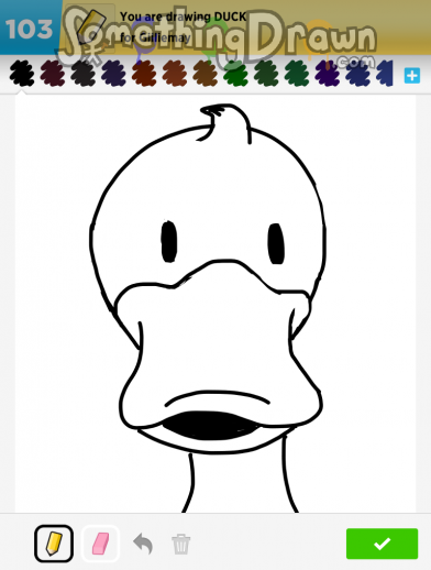 duck