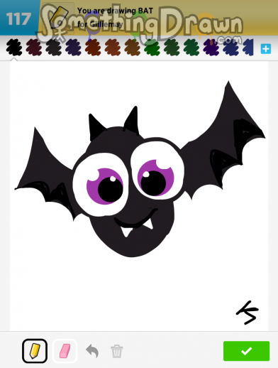 bat