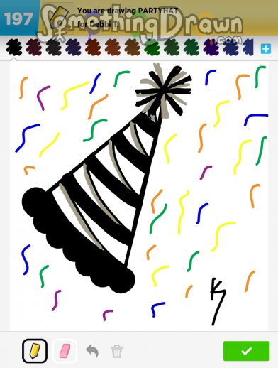 partyhat