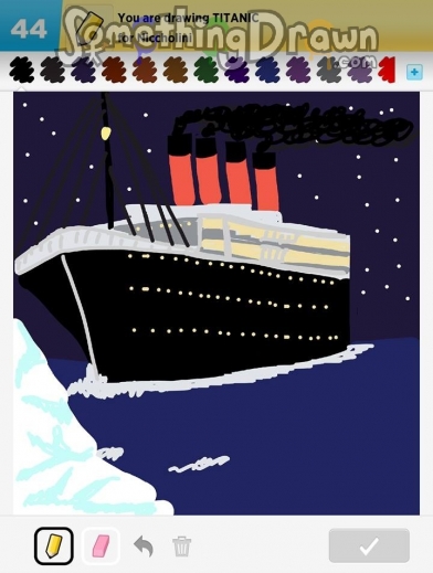 titanic