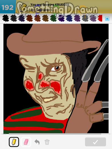 krueger