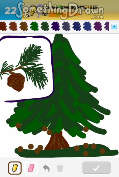 pinetree