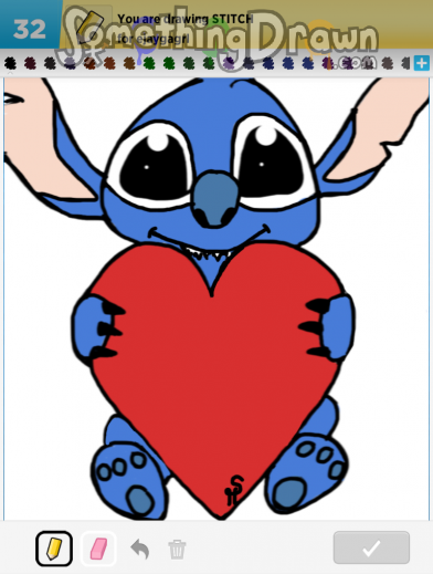 stitch