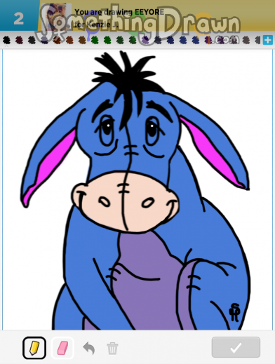 eeyore