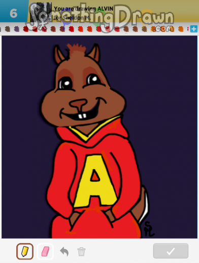 alvin