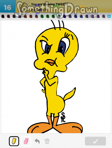 tweety