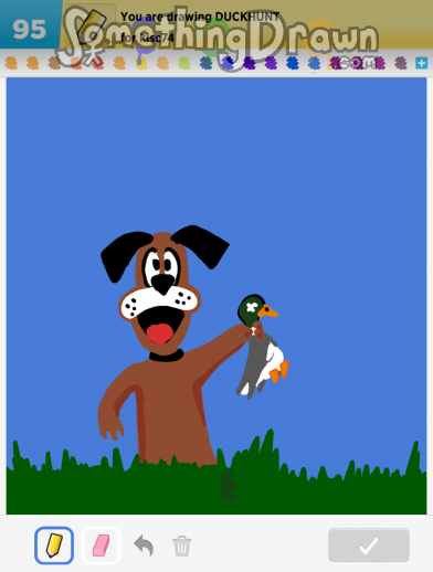 duckhunt