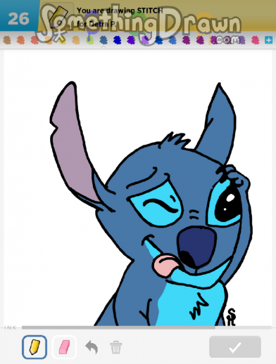 stitch