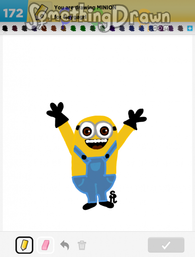 minion