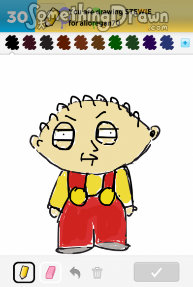 stewie