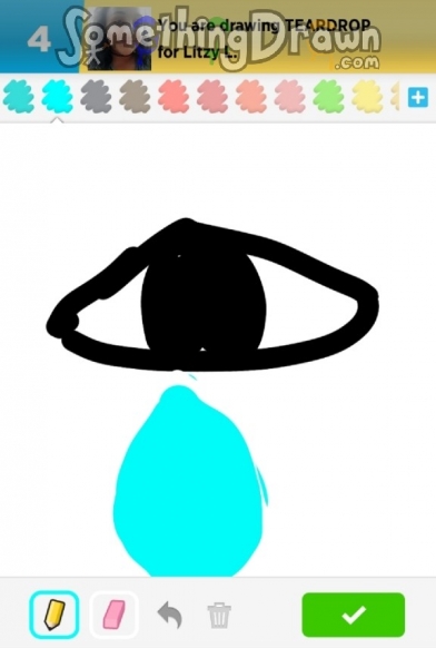 Teardrop