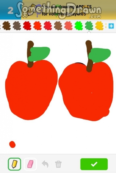 apples