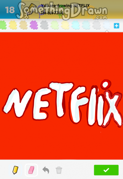 netflix