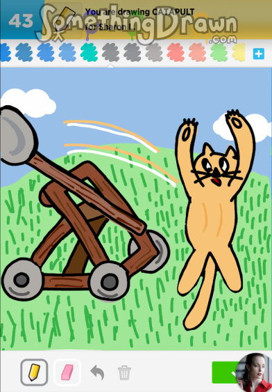 catapult