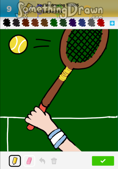 tennis