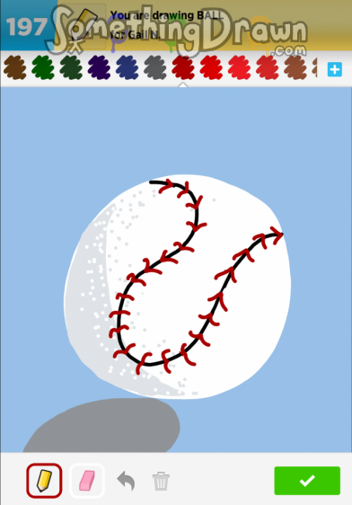 ball