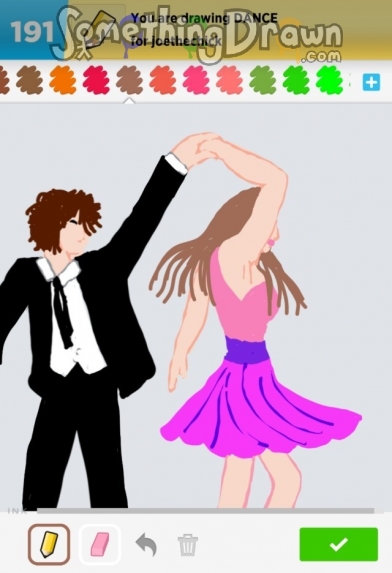 dance