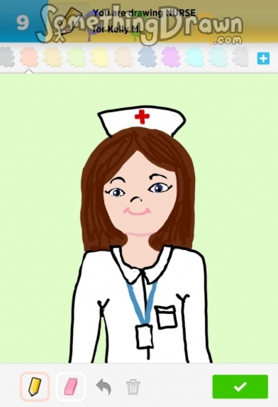 nurse