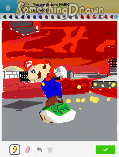 Mario