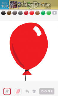 balloon