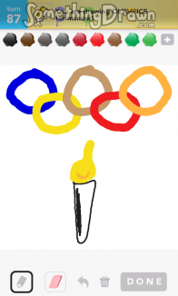 olympics