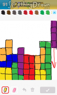 tetris