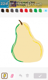 PEAR