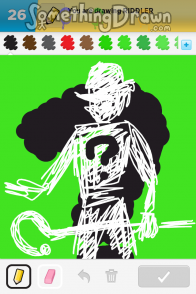 RIDDLER