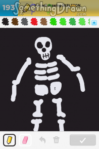 SKELETON