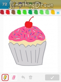 cupcake